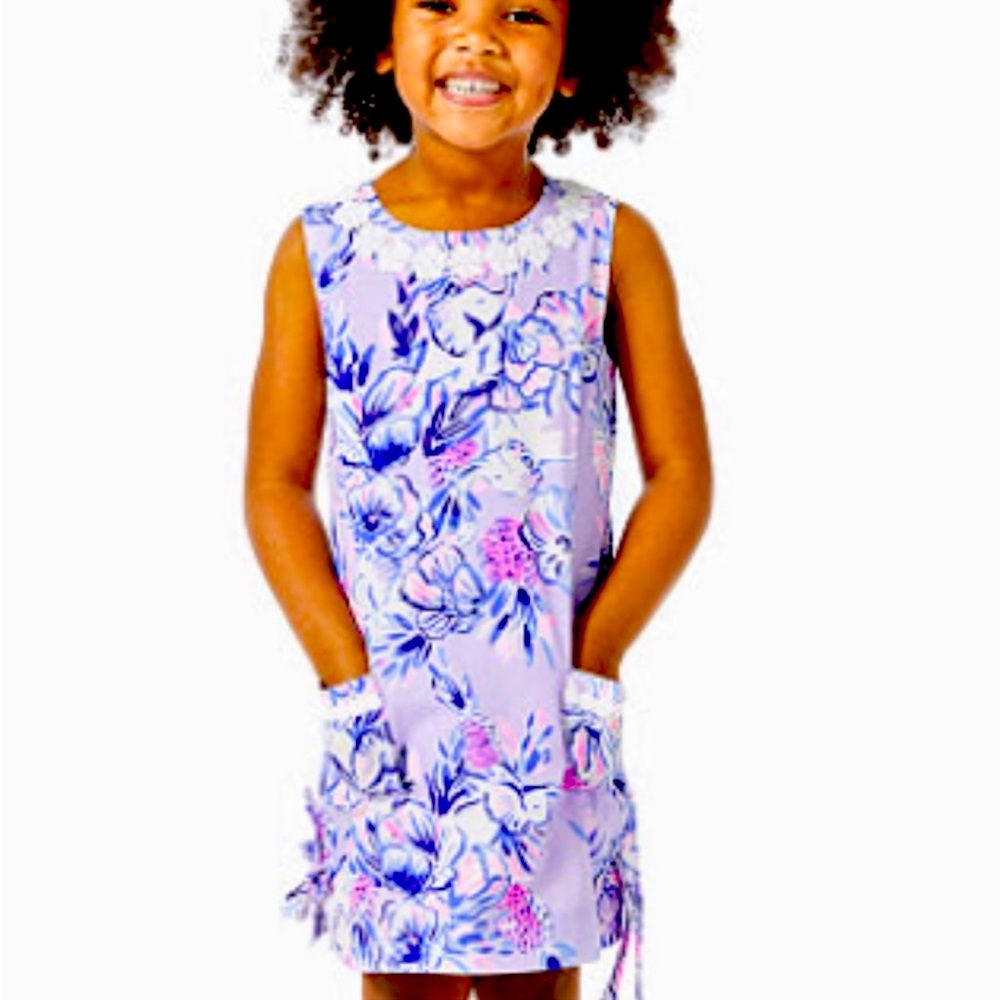 🌟RARE🌟 Mommy & Me Collection Lilly Pulitzer Dress
